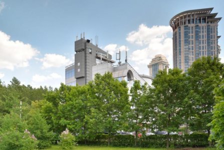 Москва, ул Минская, 2Г к 1. Фото № 5