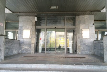 Москва, пр-кт Волгоградский, 2. Фото № 2