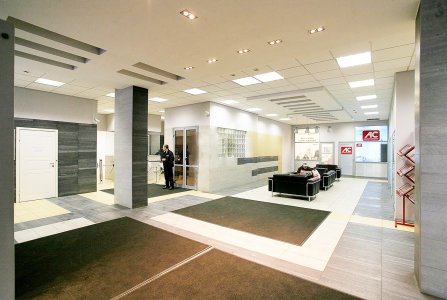 Москва, пр-кт Волгоградский, 2. Фото № 3