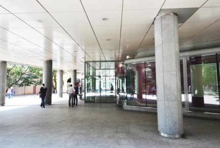 Москва, пер Большой Овчинниковский, 16. Фото № 3