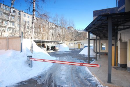 Москва, ул Брянская, 32 стр 6. Фото № 3