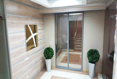 Москва, пер 2-й Спасоналивковский, 8. Фото № 5