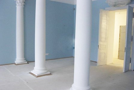 Москва, пл Андроньевская, 4 стр 1. Фото № 4