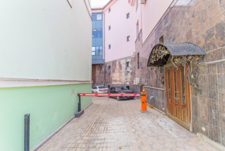 Москва, пер Известковый, 7 стр 2. Фото № 1