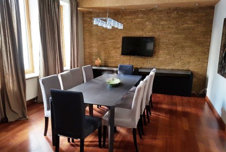 Москва, ул Большая Татарская, 30 стр 2. Фото № 1