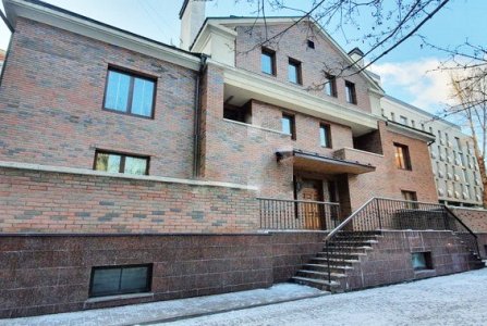 Москва, ул Большая Татарская, 30 стр 2. Фото № 4