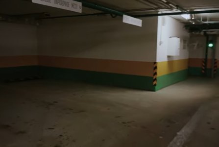 Москва, ул Рочдельская, 20. Фото № 5