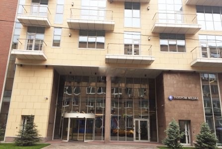 Москва, ул Рочдельская, 20. Фото № 4