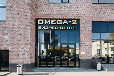 Москва, ул Ленинская Слобода, 26 стр.2. Фото № 2