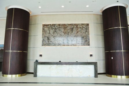 Москва, наб Пресненская, 6 стр 2. Фото № 2