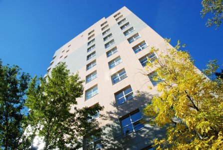 Москва, ул 4-я 8 Марта, 6А. Фото № 3