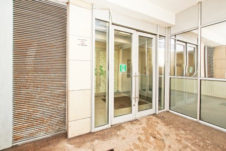 Москва, пер Большой Дровяной, 6. Фото № 5