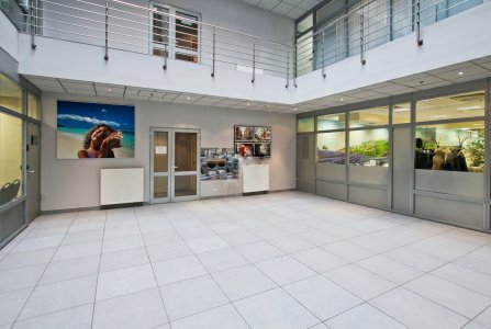 Москва, пер Большой Дровяной, 6. Фото № 1