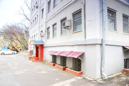 Москва, ул Каланчевская, 11 стр 3. Фото № 5