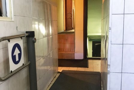 Москва, ул Каланчевская, 11 стр 3. Фото № 2