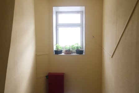 Москва, ул Каланчевская, 11 стр 3. Фото № 4