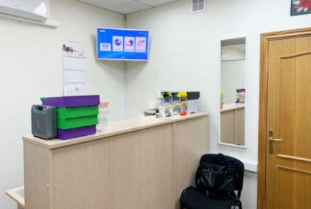 Москва, ул Новая Басманная, 14 стр 4. Фото № 5