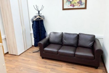 Москва, ул Новая Басманная, 14 стр 4. Фото № 3