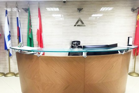 Москва, ул Марксистская, 14/16 стр 1. Фото № 3