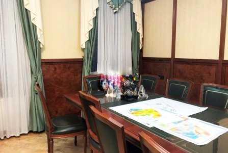 Москва, ул Марксистская, 14/16 стр 1. Фото № 1