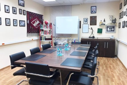 Москва, ул Марксистская, 14/16 стр 1. Фото № 2