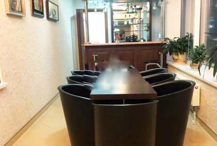 Москва, ул Марксистская, 14/16 стр 1. Фото № 4