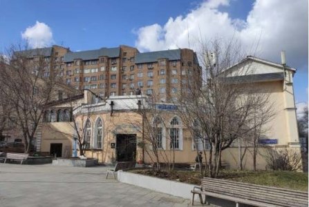 Москва, ул Садовая-Самотёчная, 15/1. Фото № 5