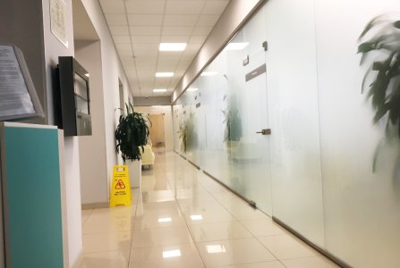 Москва, ул Большая Молчановка, 12 стр 1. Фото № 4