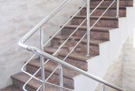 Москва, ул Долгоруковская, 21 стр 1. Фото № 4