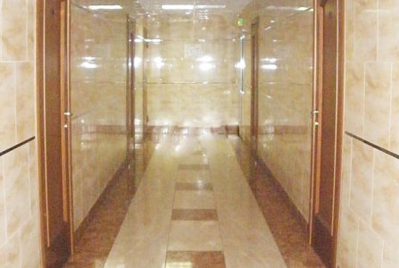 Москва, ул Долгоруковская, 21 стр 1. Фото № 3