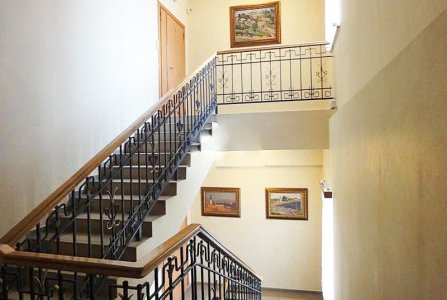 Москва, пер 1-й Вышеславцев, 6. Фото № 1