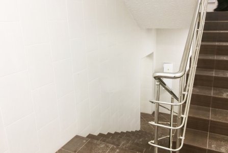 Москва, ул Новая Басманная, 23 стр 2. Фото № 2