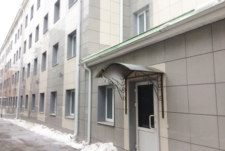 Москва, ул Новая Басманная, 23 стр 2. Фото № 5