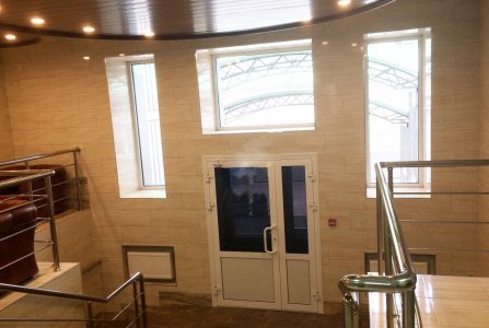 Москва, ул Новая Басманная, 23 стр 2. Фото № 3