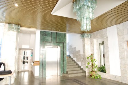 Москва, ул Трубная, 25 стр 3. Фото № 1