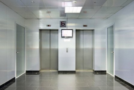 Москва, пр-кт Вернадского, 8А. Фото № 3