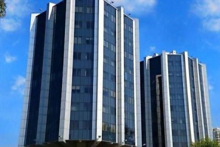 Москва, пр-кт Вернадского, 8А. Фото № 5