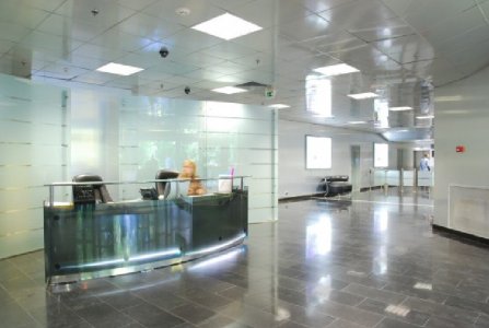 Москва, пр-кт Вернадского, 8А. Фото № 1