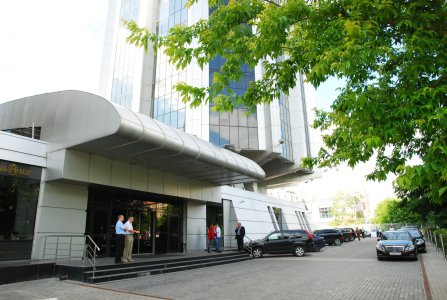 Москва, пр-кт Вернадского, 8А. Фото № 2