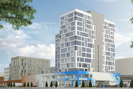 Москва, ул Автозаводская, 23А к 2. Фото № 5