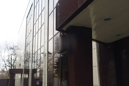 Москва, пер Графский, 12А стр 1. Фото № 5