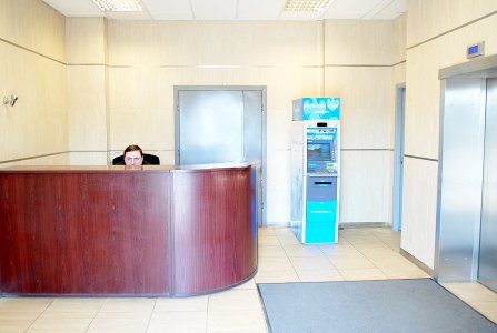 Москва, ул Складочная, 1 стр 15. Фото № 2