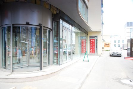 Москва, ул Новослободская, 24 стр 1. Фото № 2