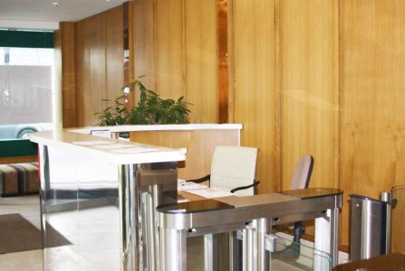 Москва, ул Новослободская, 24 стр 1. Фото № 3