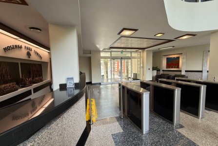 Москва, ул Таганская, 17-23. Фото № 1