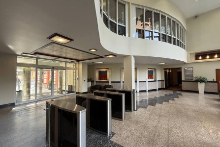 Москва, ул Таганская, 17-23. Фото № 3