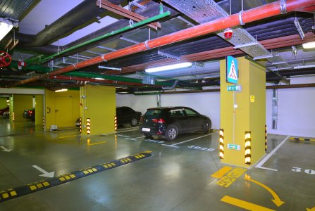 Москва, ул Тверская, 22. Фото № 5