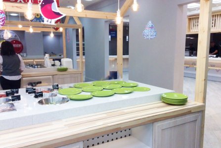 Москва, наб Овчинниковская, 20 стр 2. Фото № 5