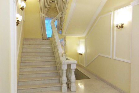 Москва, пр-кт Комсомольский, 19А. Фото № 1