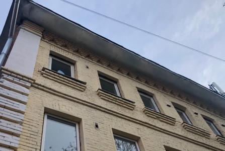 Москва, пер Козихинский Б., 7 стр 2. Фото № 4